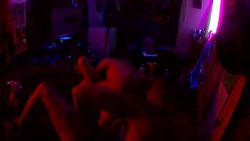 Preview 1 of Young Bacha Bacby Xxx - Fucking like DOGS