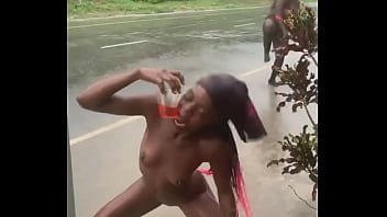 Preview 4 of Son Cum Inside His Drunk Mom Sex - Girls gone wild