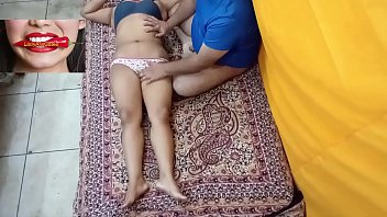 Preview 1 of Brazilian Milfs Facesitting - Sexy girl fucking in her home