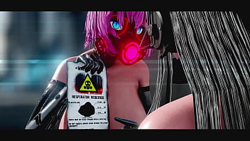 Preview 3 of Son And Motor Sex - Futa Police HD [Sounds]