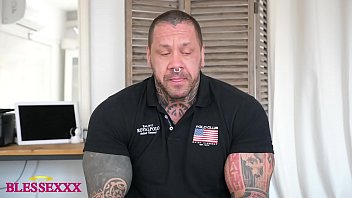 Preview 1 of Tight Chut Chudi - Sex Addict - Macarena Lewis &amp_ Rob Diesel