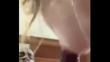 Preview 3 of Indian Sonny Lion - Sloppy blowjob for a BBC homemade amateur