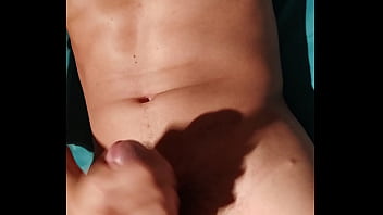 Preview 3 of Putas Joven - Su paja piola