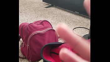 Preview 4 of Xxx Videos Kagal Taman - Ya llego El momento de No Nut November