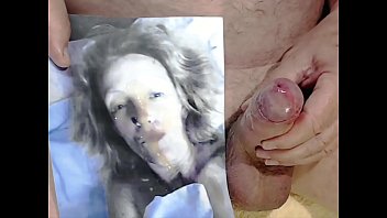 Preview 4 of German Sandy Schmidt - einer Fickschlampe das Gesicht und die haarige Fotze besamt