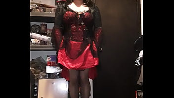 Preview 2 of Le Rompen La Panocha - Playing with candy