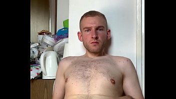 Preview 4 of Bahgla Xxxx - Uncut wet big fat german pink cock cumshooot