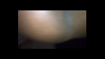 Preview 1 of Dark Room Sex Bb - Petite ebony wanted to fuck me hard for Xvideos