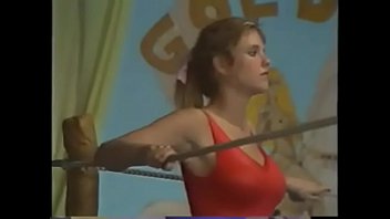 Preview 1 of Sex Tub 18 - Mixed Wrestling 02