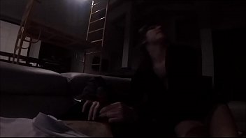 Preview 1 of Fake Corp Police Creampie - POV Riding Fuck