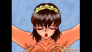 Preview 2 of Hate Sex7 - Hentai hermanastra