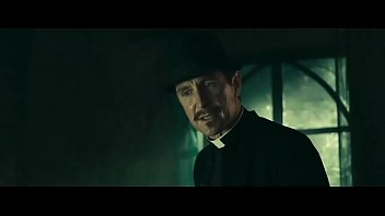 Preview 3 of Huge Tits Fucking - Lesbian Vampire Killers