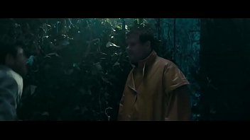 Preview 4 of Huge Tits Fucking - Lesbian Vampire Killers