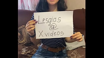 Preview 2 of Latina Aidfuck - Verification video