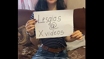 Preview 3 of Latina Aidfuck - Verification video