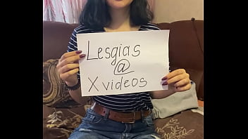 Preview 1 of Latina Aidfuck - Verification video