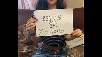 Preview 4 of Latina Aidfuck - Verification video