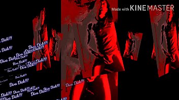 Preview 4 of Neutella Russian Teen - DIVA DICK Neon Lights