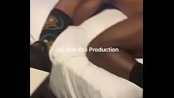 Preview 2 of Semi Big - When he hunger for the dick