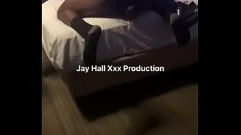 Preview 1 of Semi Big - When he hunger for the dick