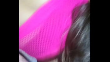 Preview 4 of 14 Girls 1 Human Toilet4 - Little April Loves Dick
