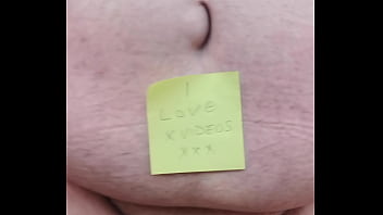 Preview 3 of Shay Hendrix Sucking Dildo - Verification video
