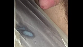 Preview 4 of Tante Tit Big - DEPOIS DA GOZADA BOA