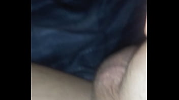 Preview 1 of Ashley Vexx - Stroking it hard