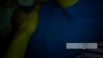 Preview 2 of Nat Lia Chavez - tulog si classmate hinimas ang dede at pinutukan ng tamod
