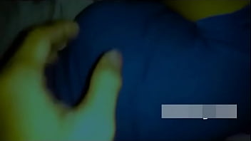 Preview 1 of Nat Lia Chavez - tulog si classmate hinimas ang dede at pinutukan ng tamod