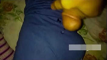 Preview 4 of Nat Lia Chavez - tulog si classmate hinimas ang dede at pinutukan ng tamod