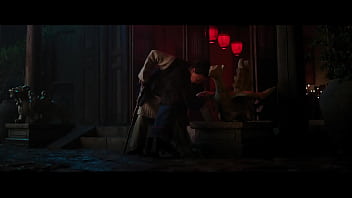 Preview 1 of Sxey Vdeio - mulan 2020