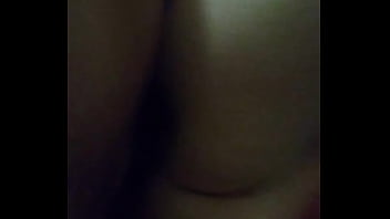 Preview 3 of The Besy Pussy Finger - My wife on dope