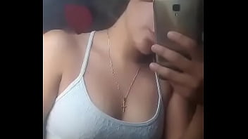 Preview 2 of Xxx Video Matthias She Opn - La novia de un amigo en bra