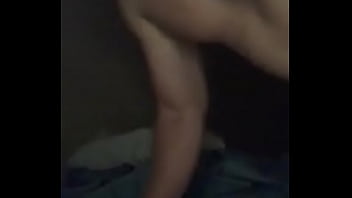 Preview 1 of Virgin Girl Been Disvirgined - Verification video