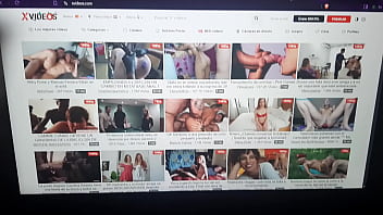 Preview 2 of Sandra Star Sexy All To Tall - V&iacute_deo de verificaci&oacute_n