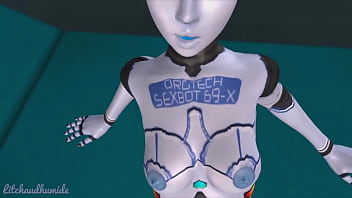 Preview 3 of Xxnxsextv - The Klub 17 - Cumachines: 00-6 series Product test