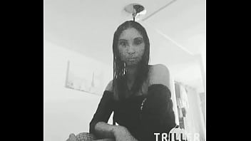 Preview 1 of Xxx Murga Video - Dirty Puerto Rican Halloween