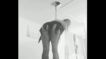 Preview 4 of Xxx Murga Video - Dirty Puerto Rican Halloween