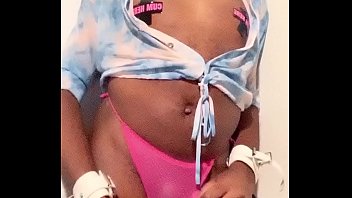 Preview 4 of Xxx Block Com - HAPPY HALLOWEEN !!! Follow me On IG @undacuvahbottom