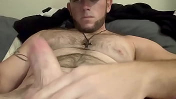 Preview 4 of Hd Andrew Blake - Ricosteel904