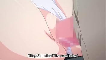 Preview 4 of Mia Kalifa Anal - B1SHOKU-K3 NO RUL3 Hentai Legendas em Portugu&ecirc_s