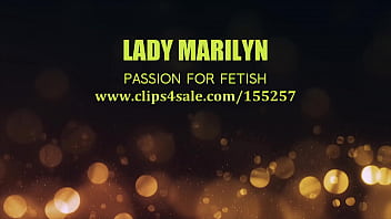 Preview 1 of Follo A Mama - Lady Marilyn