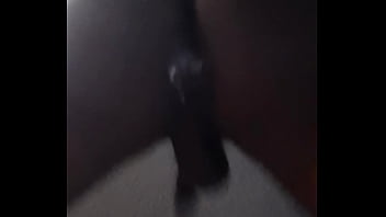 Preview 3 of School Boy Sex In Techer - A bad b**** twerking