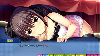Preview 3 of Roamntic Sex And Creampie - てにおはっ！