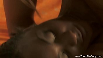 Preview 4 of First Time Pussy Blood Video - Advanced Yoni Massage For The Masses