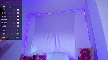 Preview 2 of Big Fat Wat Ass - She stimulates her tits and pussy,  amplifying her pleasure for your viewing.