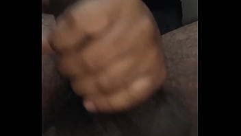 Preview 1 of Lady Cop Forced - Cumming while watching porn