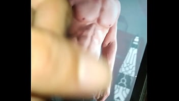 Preview 2 of Bysex Orgy - Thor Cum Tribute 1