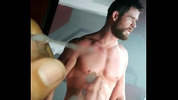 Preview 4 of Bysex Orgy - Thor Cum Tribute 1